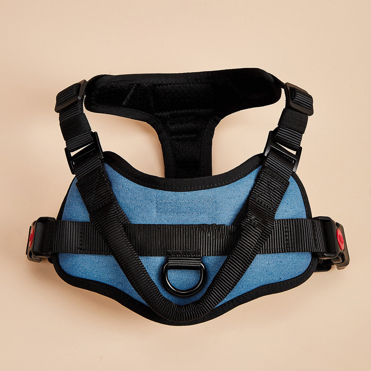 No Pull Dog Harness Reflective
