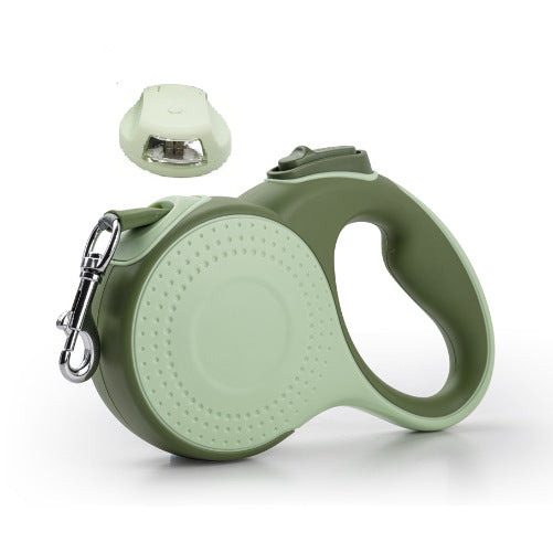 Automatic Retractable Dog and Cat Leash
