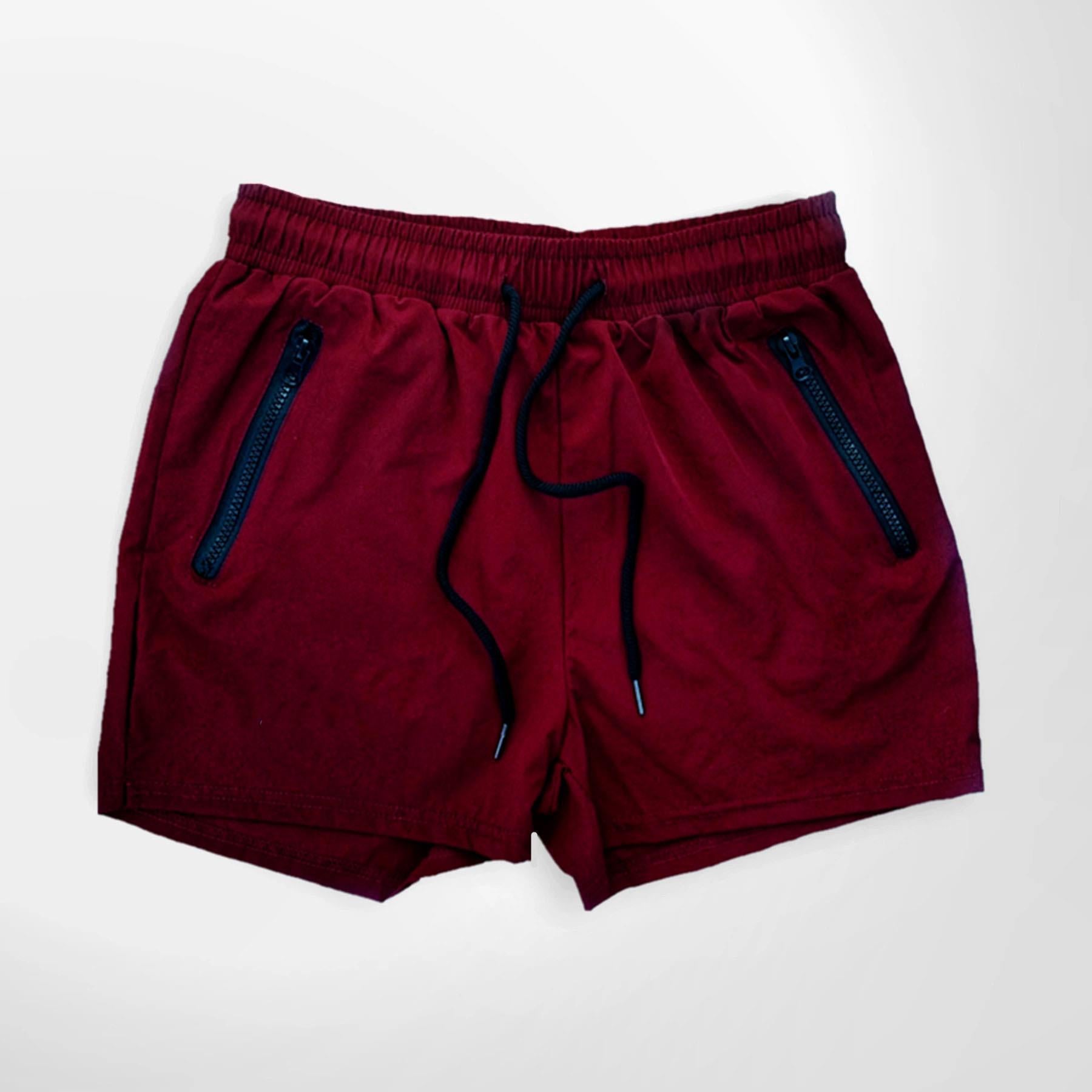 Fashion Personality Sports Shorts Men