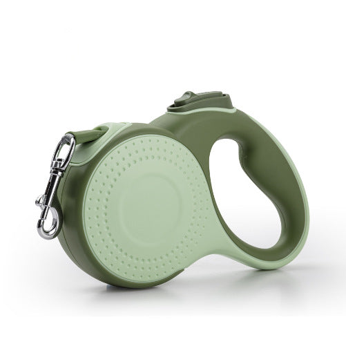 Automatic Retractable Dog and Cat Leash