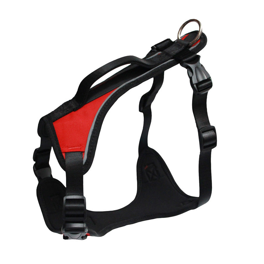 New High Quality Dog Harness