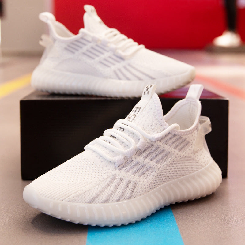 Breathable Flying Sports Shoes