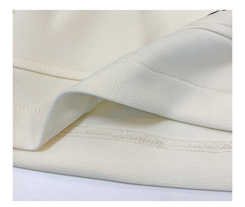 Loose Shorts Sweatpants Men