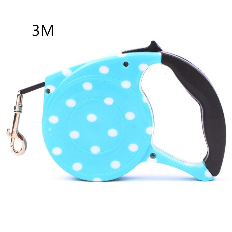 Automatic Cute Dog and Cat Walker