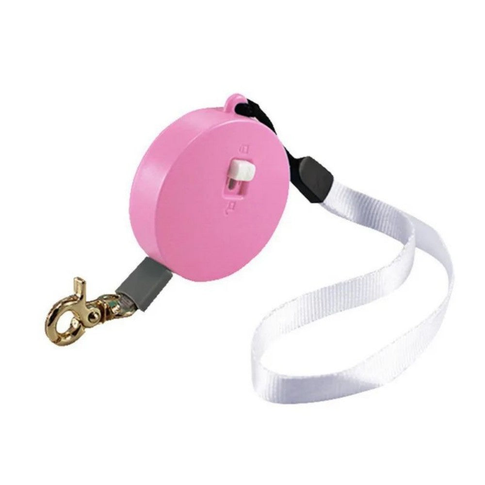 Automatic Retractable Dog & Cat Leash