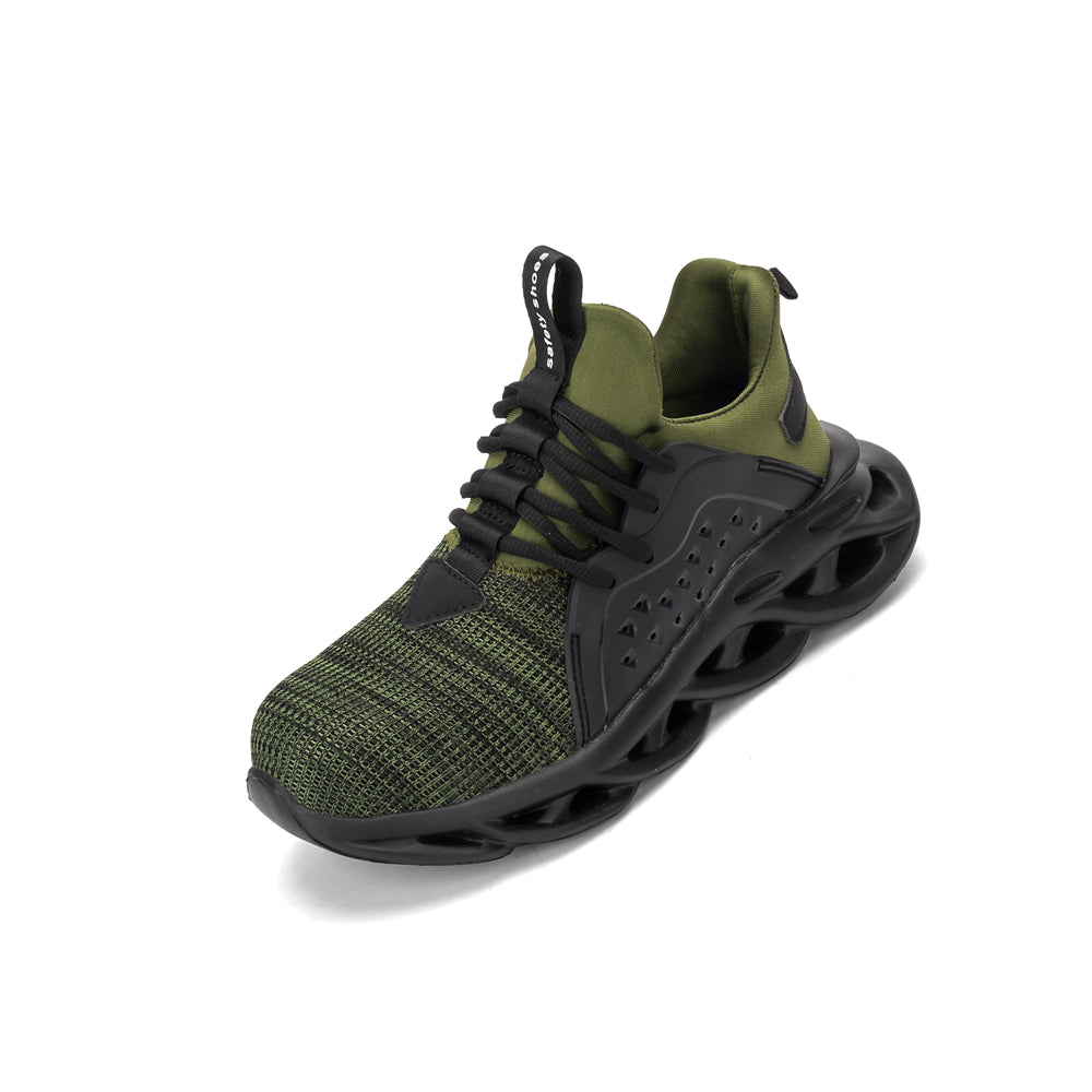 Sport Indestructible Work Shoes Sneakers