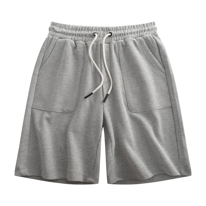 Simple Sports Shorts Men