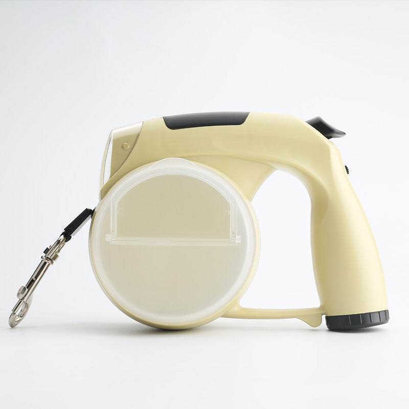 Multifunctional Dog & Cat Leash