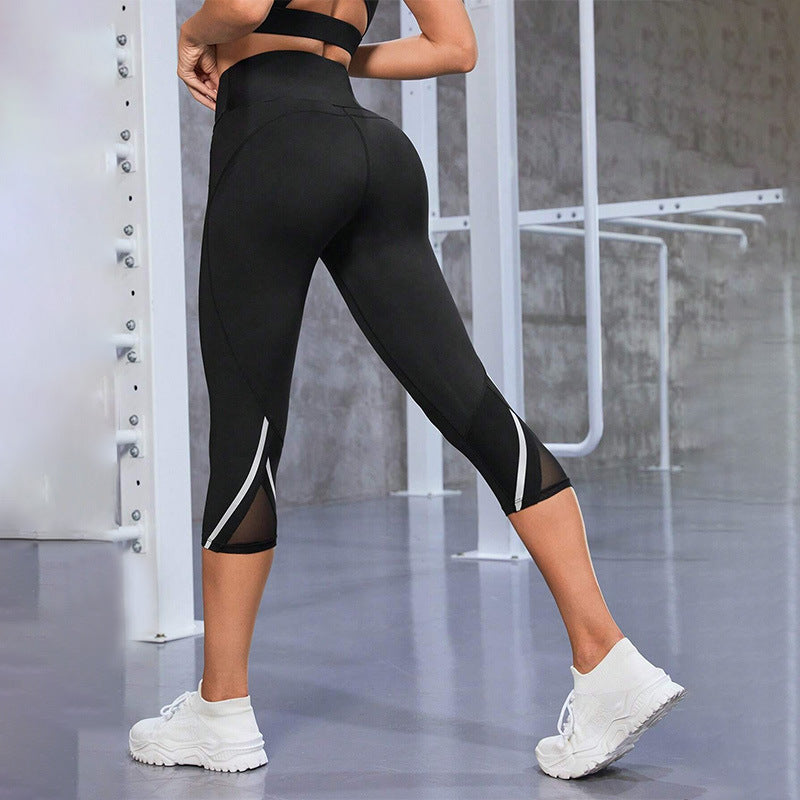 Running Women Leggings
