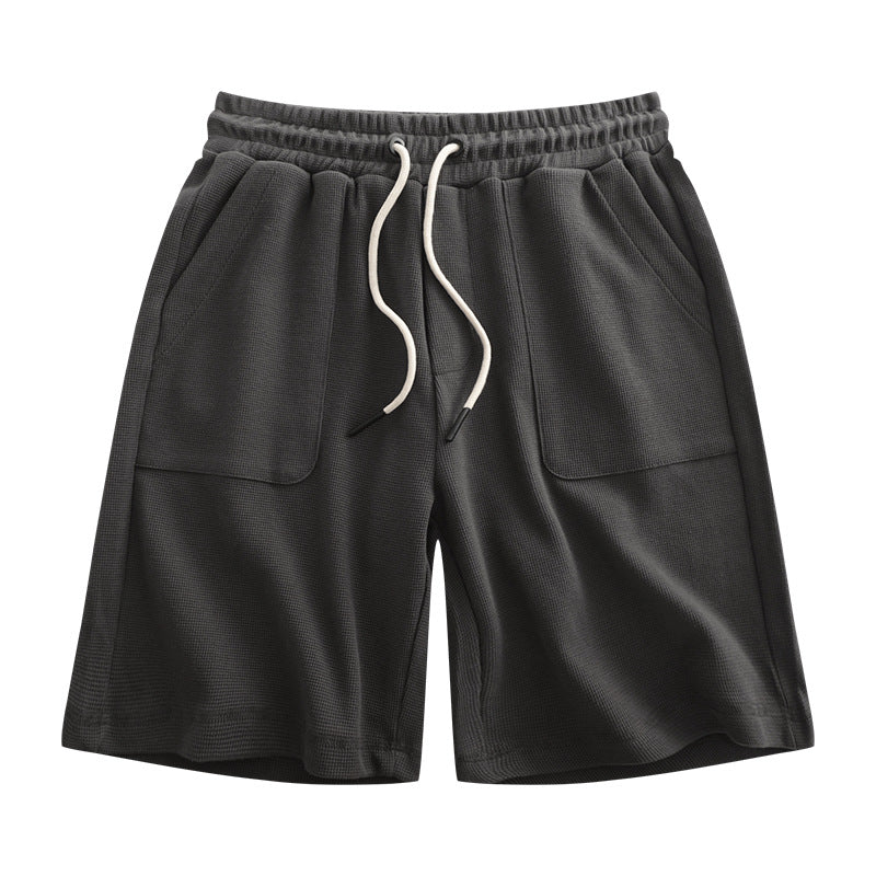 Simple Sports Shorts Men
