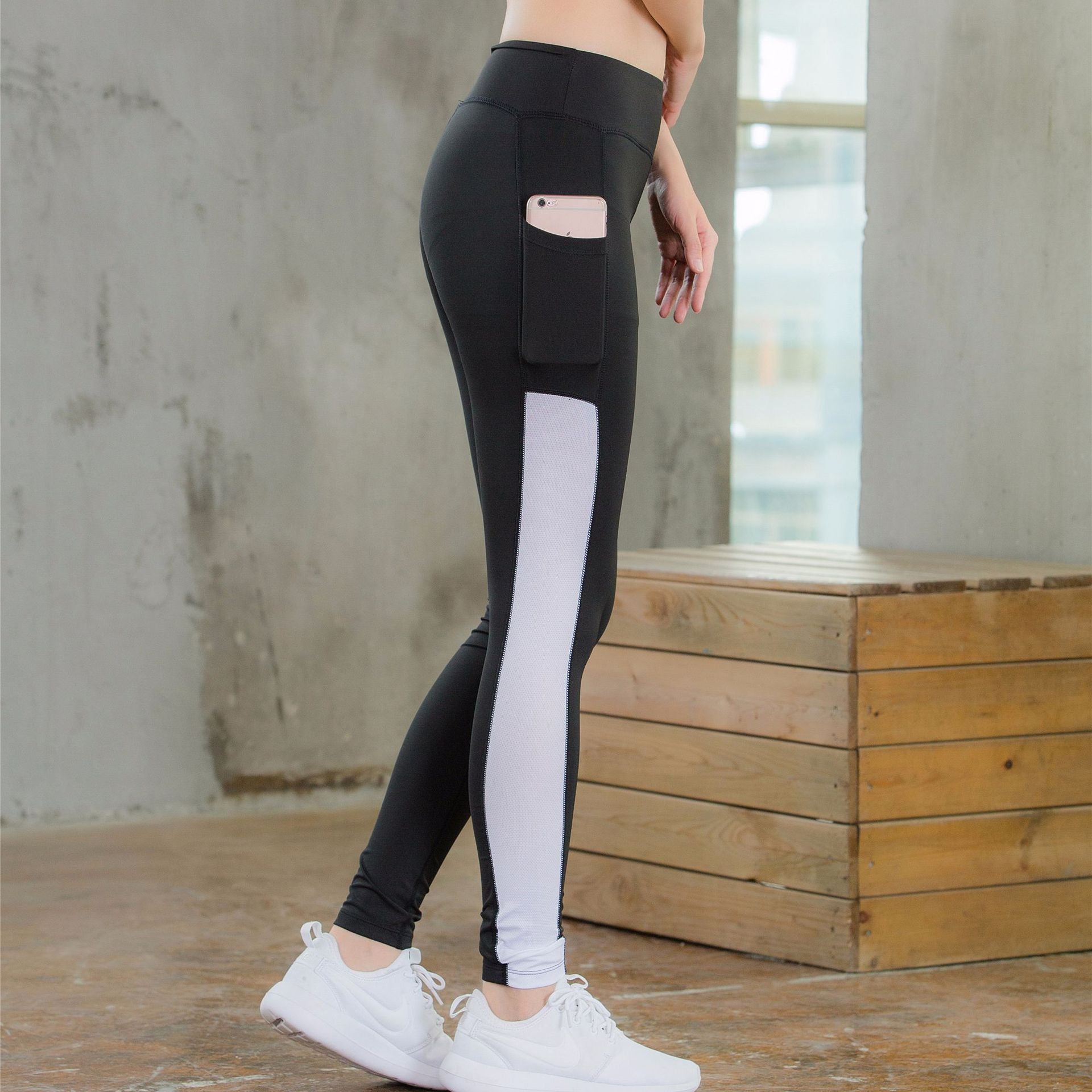 High Waist Sport Leggings