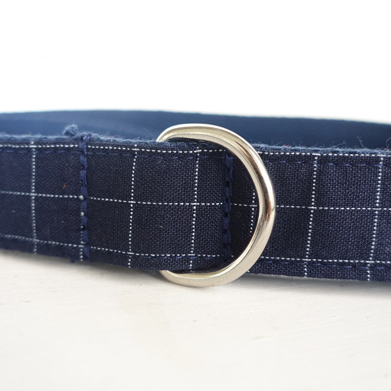 Thick bite-resistant dog & cat leash