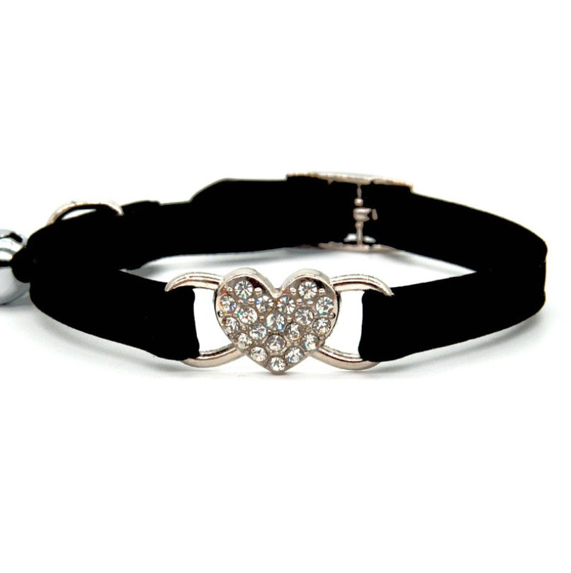 Cat Adjustable collar love