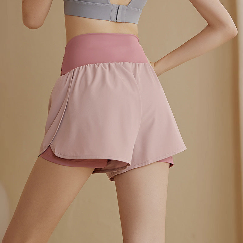 Loose Sports Shorts For Women