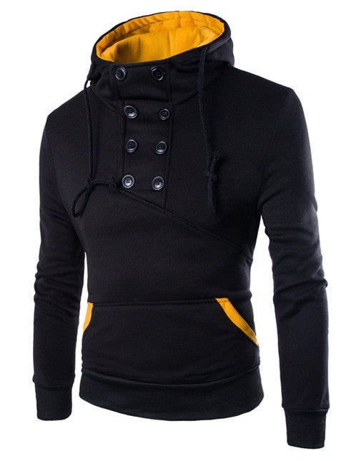 Stylish and comfortable hoodie