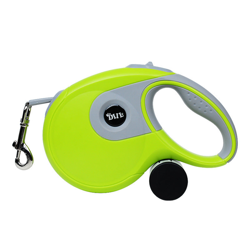 Dog & Cat Automatic Leashes Retractable