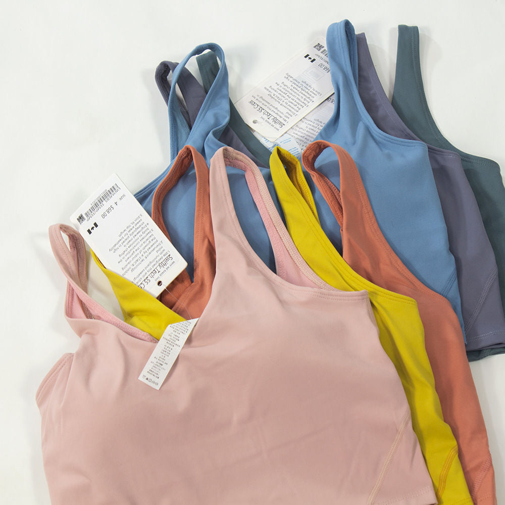 Fitness Sports Bra For Women