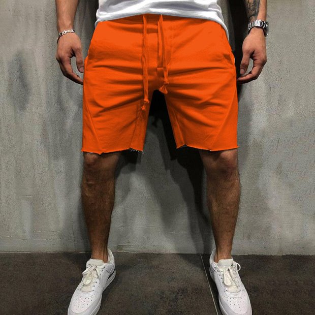 sports shorts for men