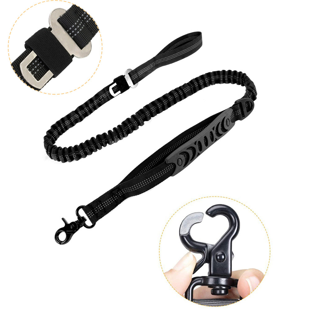 Dog and Cat Leash Multifunctional