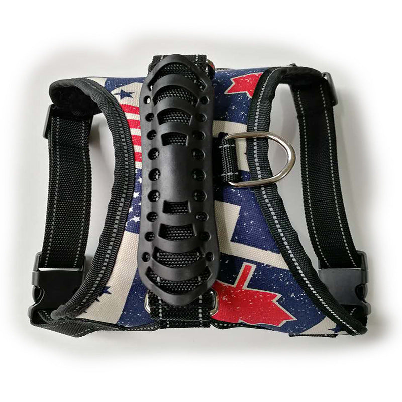 Comfortable Dog Harness