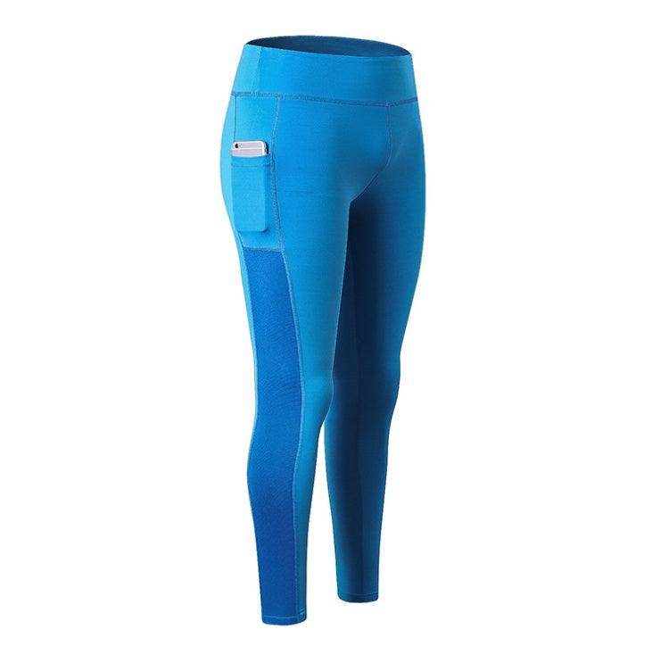 High Waist Sport Leggings