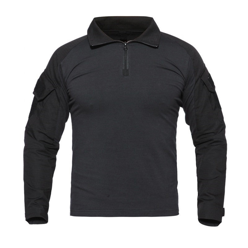 Comfort & Style Outdoor tactical t-shirt
