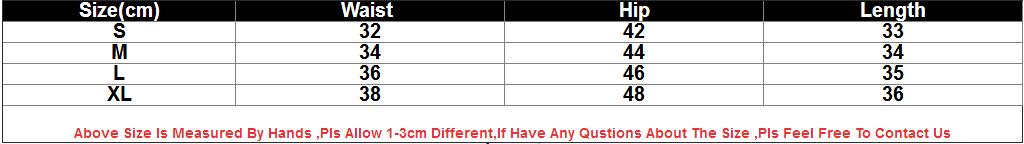 Women Casual Short for Workout