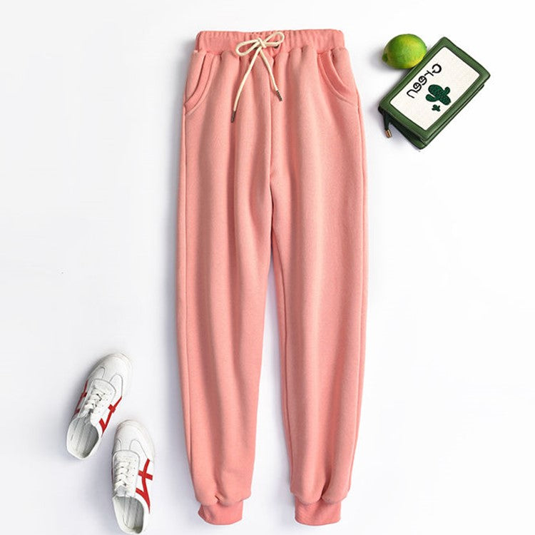 sweatpants women cashmere