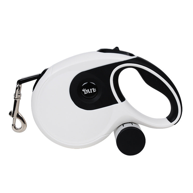 Dog & Cat Automatic Leashes Retractable