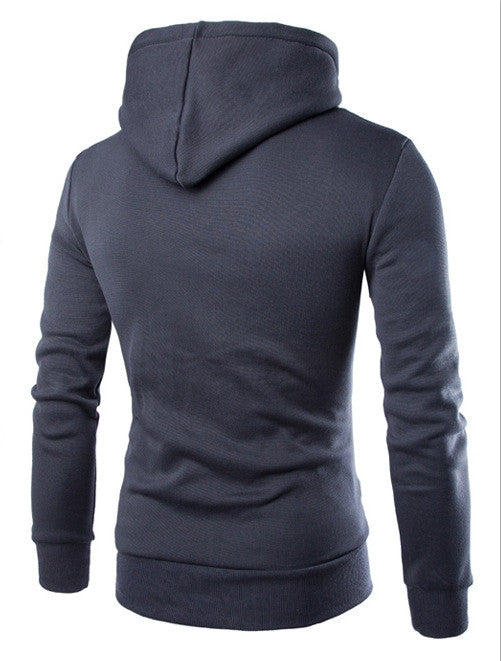 Stylish and comfortable hoodie