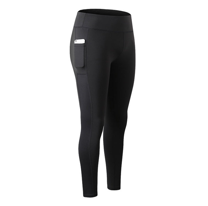 High Waist Sport Leggings