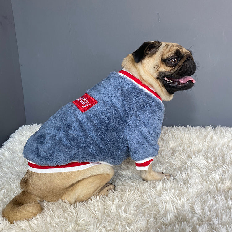 Soft & breathable Dog Sweater