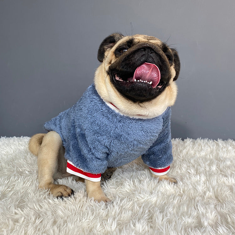 Soft & breathable Dog Sweater