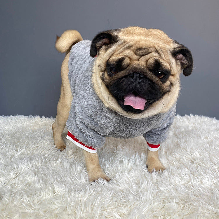 Soft & breathable Dog Sweater