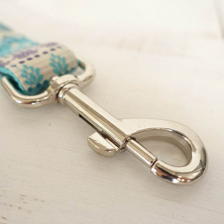 Handmade Dog and Cat Leash