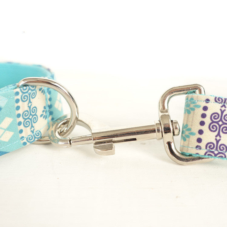 Handmade Dog and Cat Leash