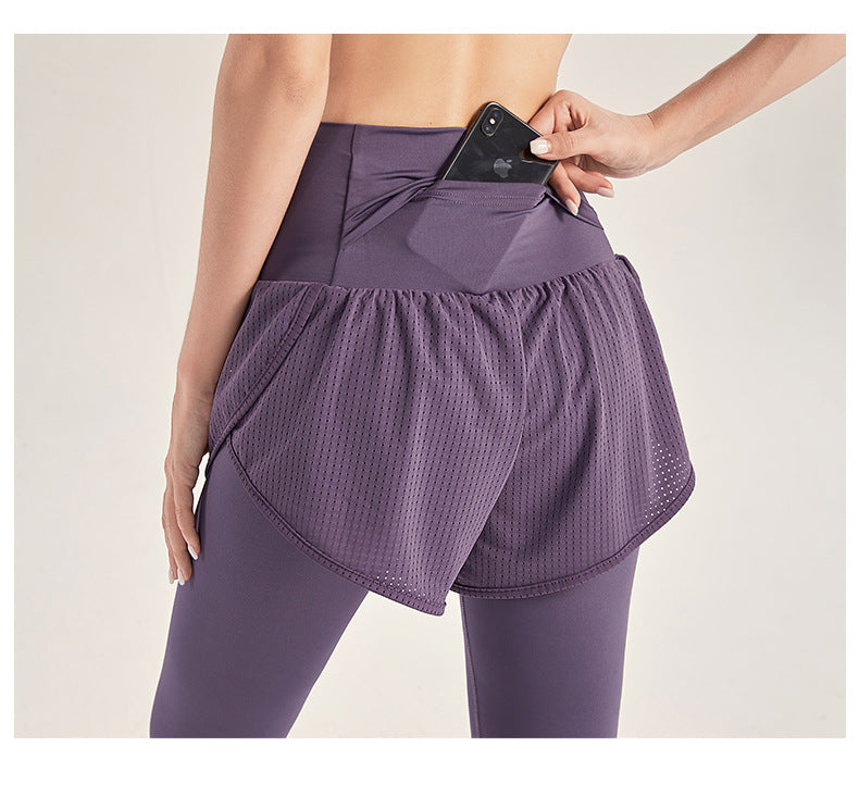 Running Sports Shorts Women