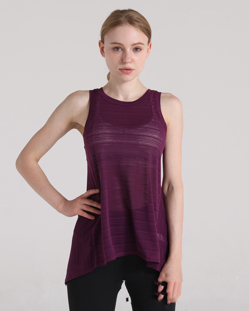 Yoga T-shirt Running Fitness