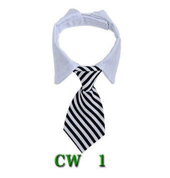 Cat Collar Bib False Collar