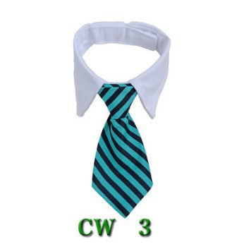 Cat Collar Bib False Collar