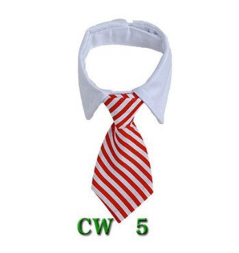 Cat Collar Bib False Collar