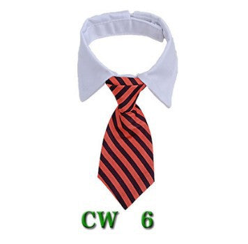 Cat Collar Bib False Collar