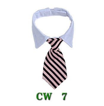 Cat Collar Bib False Collar