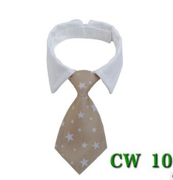 Cat Collar Bib False Collar