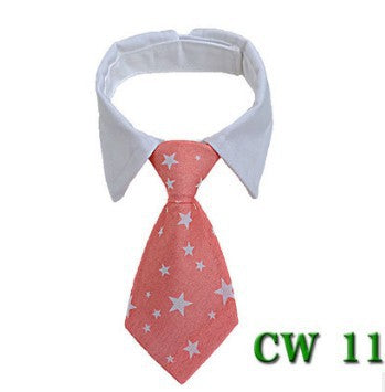 Cat Collar Bib False Collar