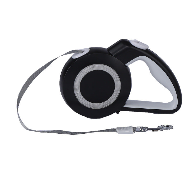 Automatic Retractable Dog & Cat Leash