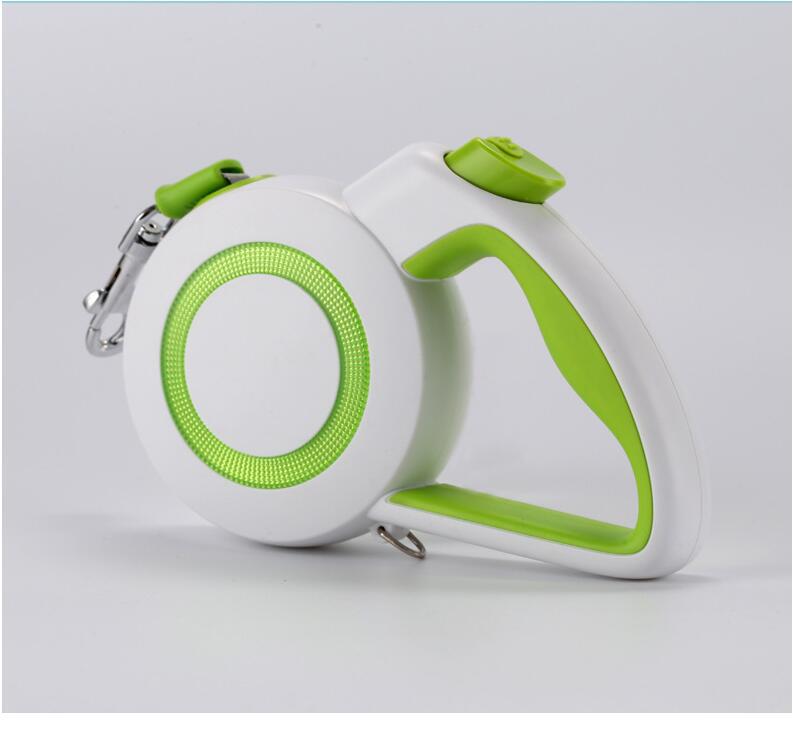 Automatic Retractable Dog & Cat Leash