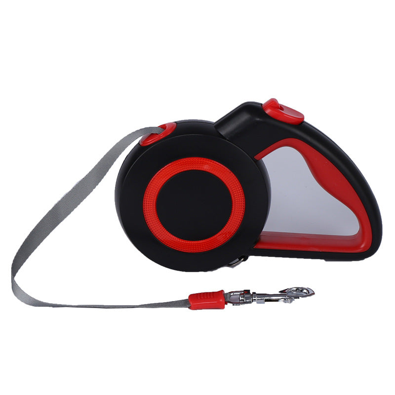 Automatic Retractable Dog & Cat Leash