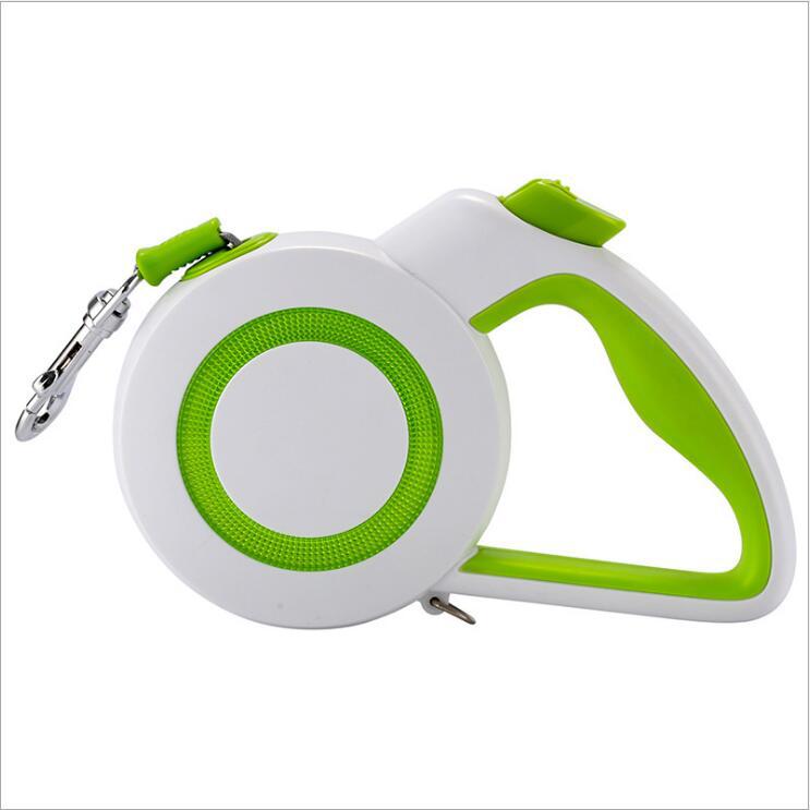 Automatic Retractable Dog & Cat Leash