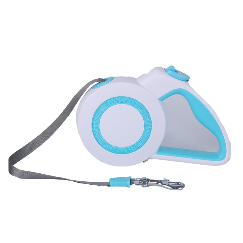 Automatic Retractable Dog & Cat Leash